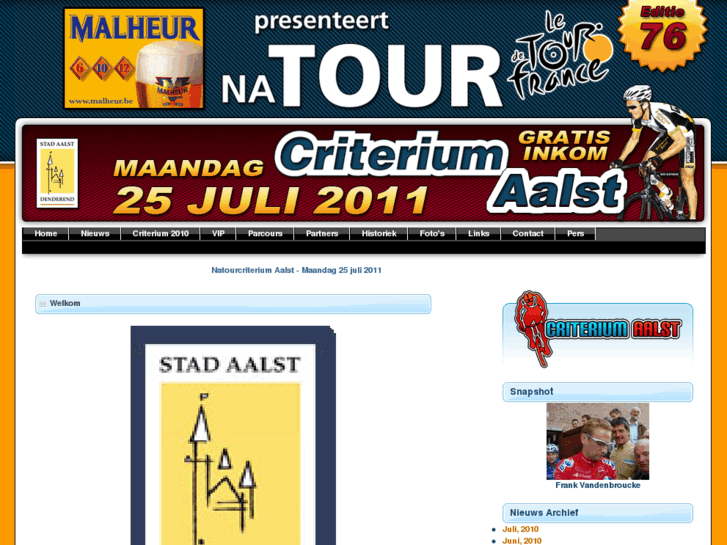 www.criteriumaalst.be