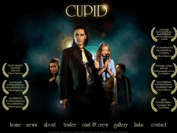 www.cupidfilm.com