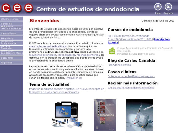 www.cursosendodoncia.com