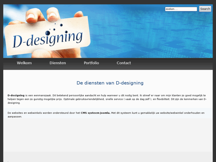 www.d-designing.nl