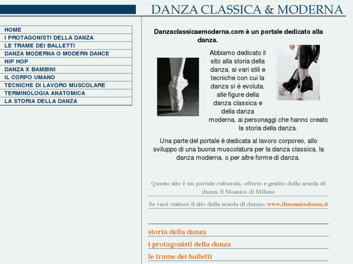www.danzaclassicaemoderna.com