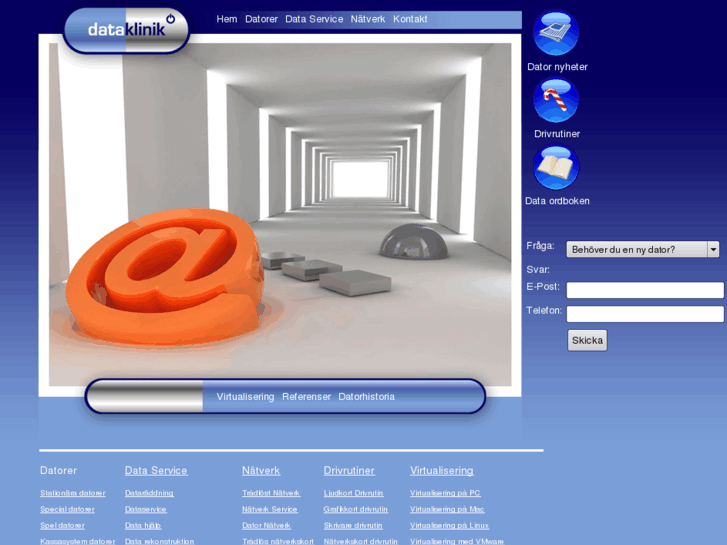 www.dataklinik.se