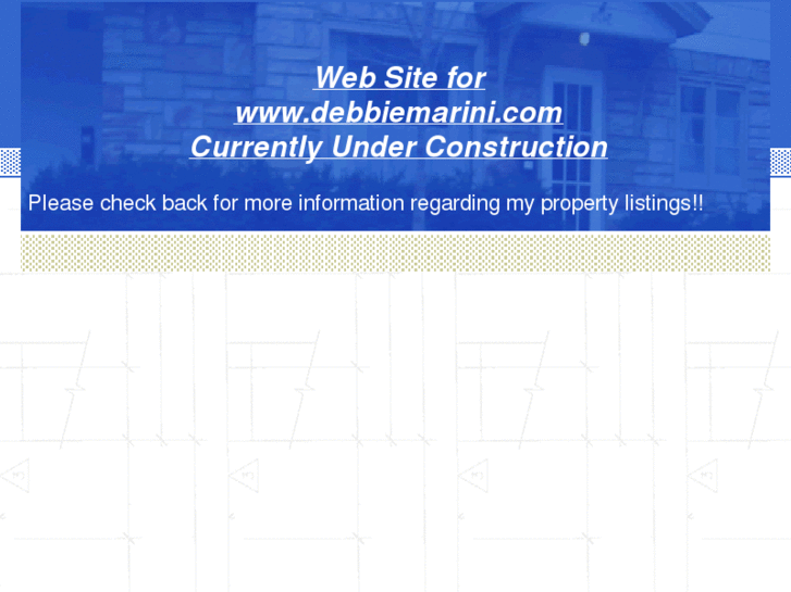 www.debbiemarini.com