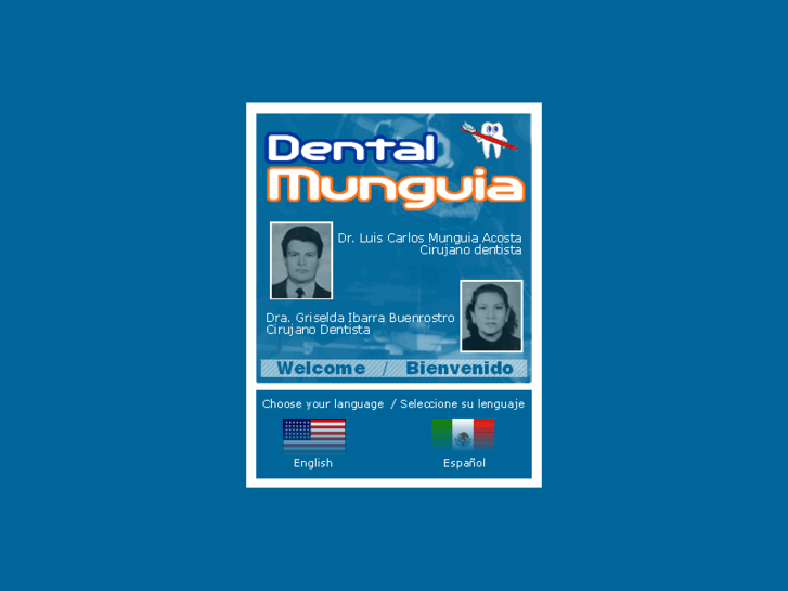 www.dentalmunguia.com