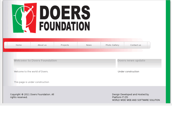 www.doersfoundation.org