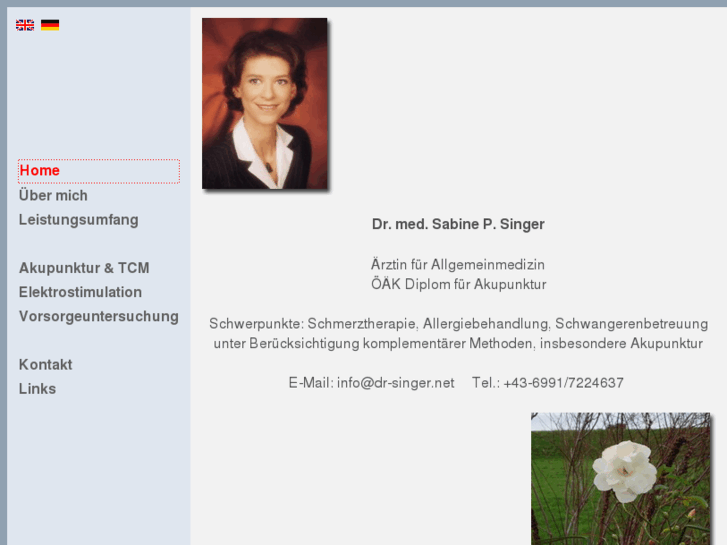 www.dr-singer.net