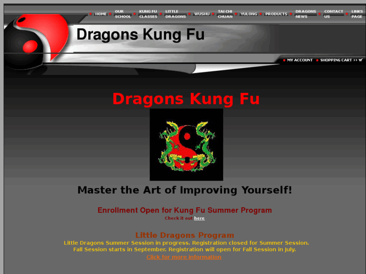 www.dragonskungfu.com