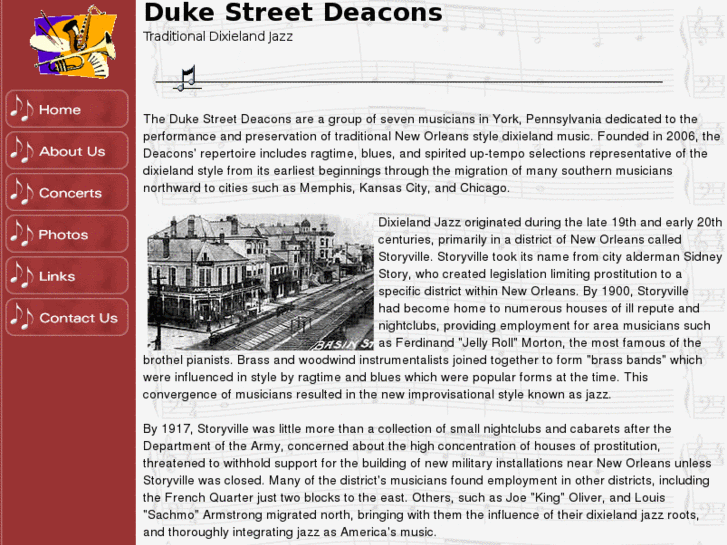 www.dukestreetdeacons.com