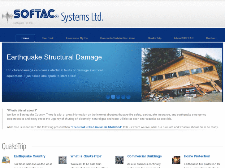www.earthquake-fire-safety.com
