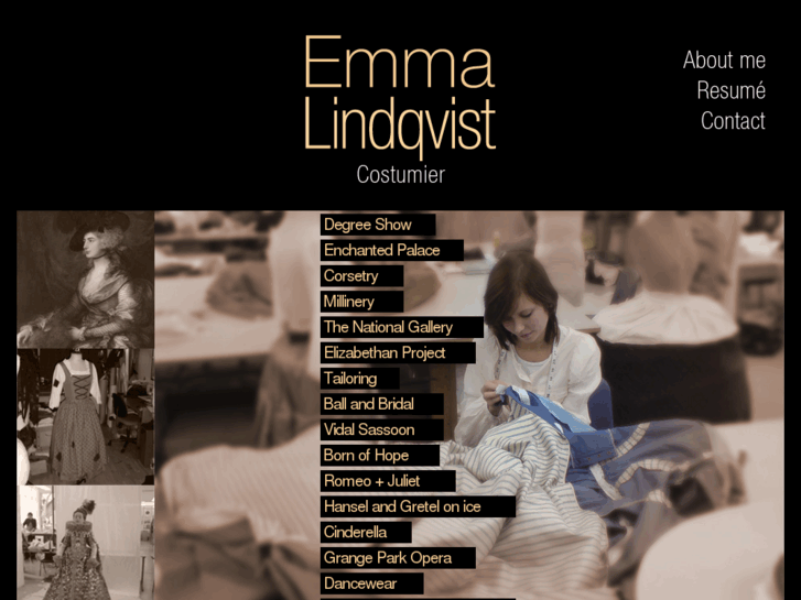 www.emmalindqvist.com