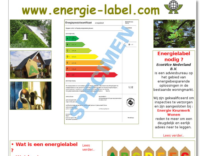www.energie-label.com