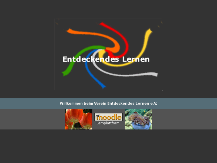 www.entdeckendes-lernen.de