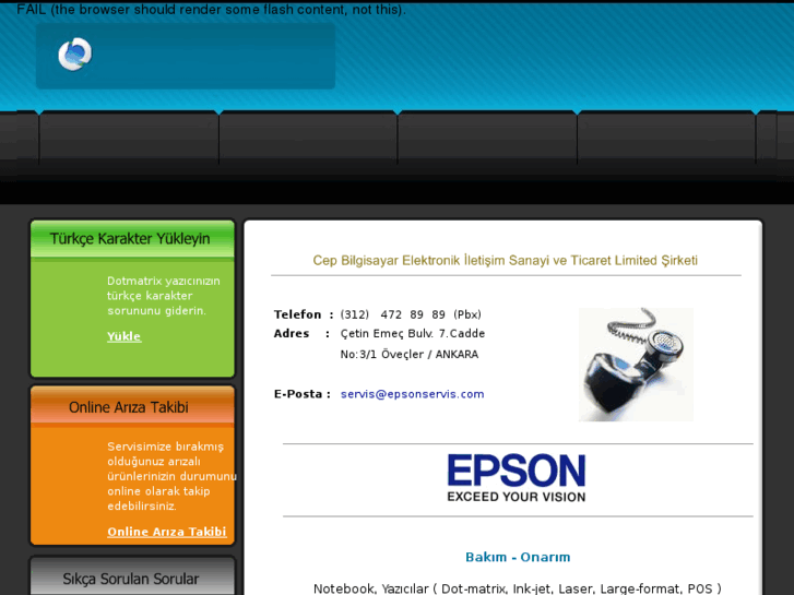 www.epsonservis.com