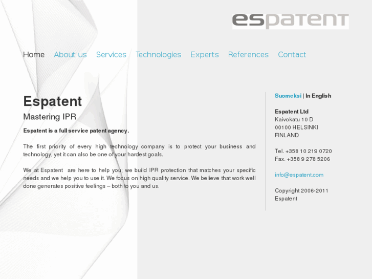 www.espatent.com