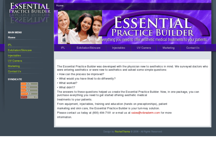 www.essentialpracticebuilder.com