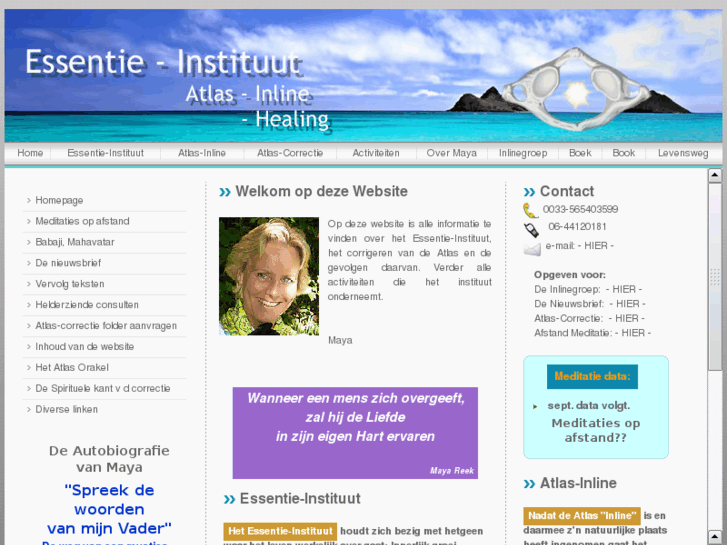 www.essentie-instituut.net