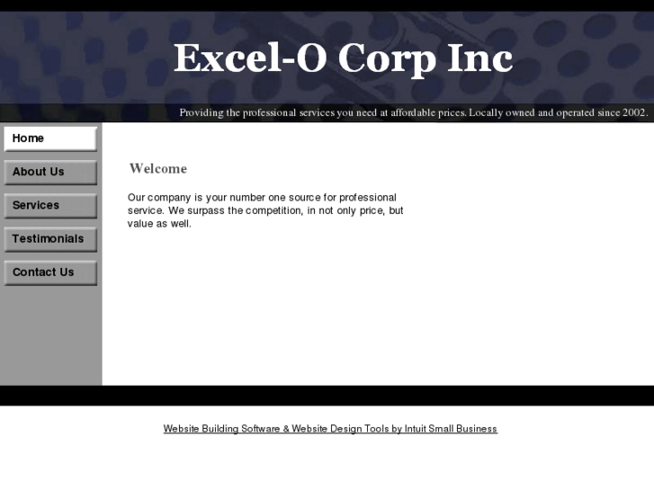 www.excelocorp.com
