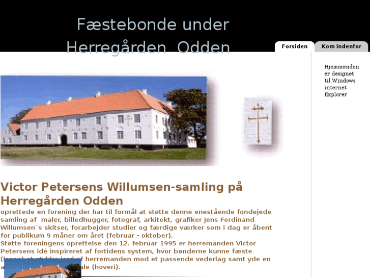 www.faestebonde.dk