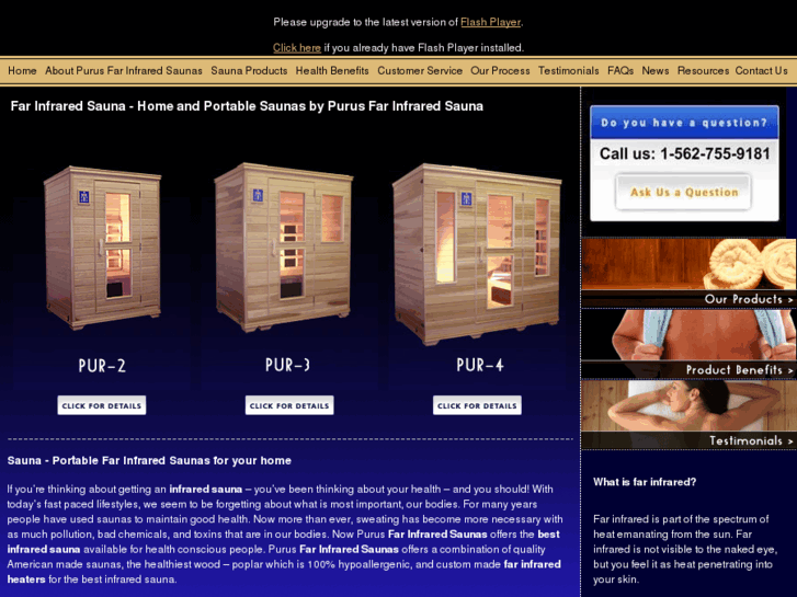 www.far-infraredsauna.com