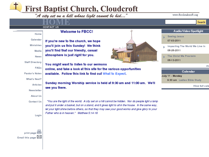 www.fbccloudcroft.org