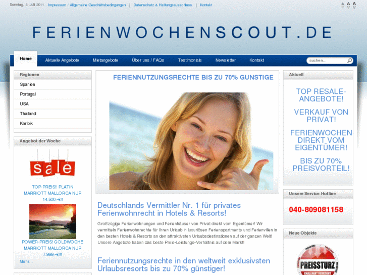 www.ferienwochenscout.com