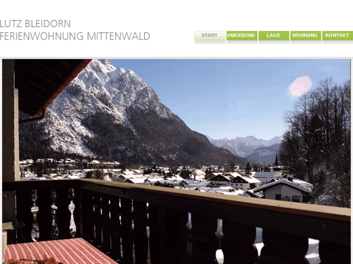 www.ferienwohnung-mittenwald.info