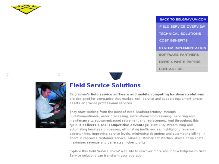 www.field-service-systems.com