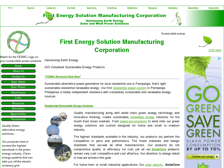 www.first-energy-solution.com