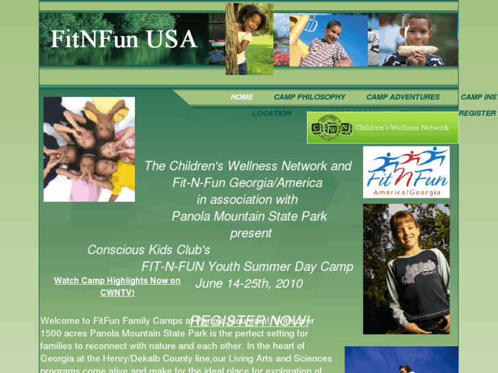 www.fitnfunusa.com