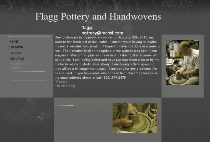 www.flaggpottery.com