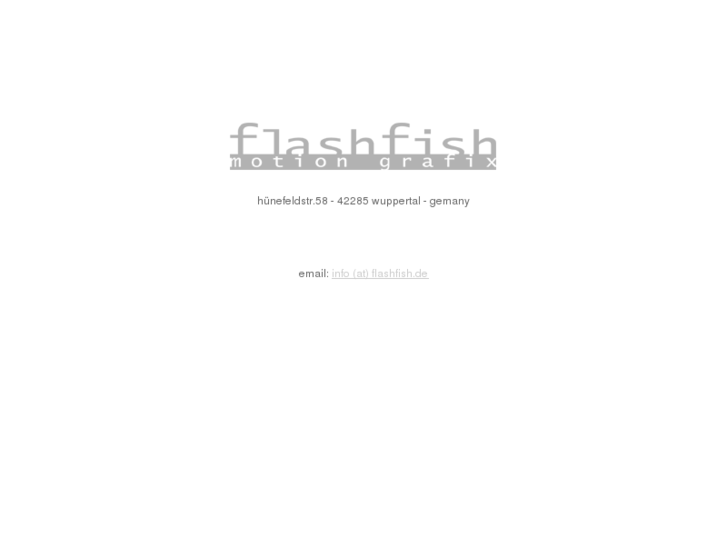 www.flashfish.de