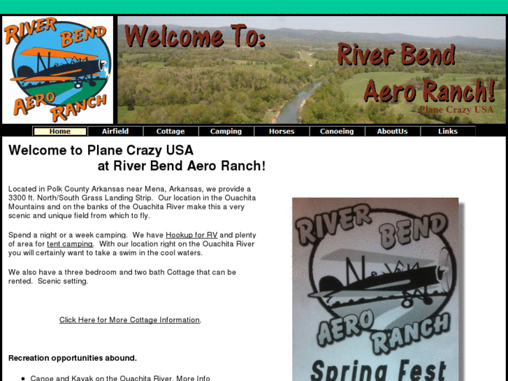 www.flyincampground.com