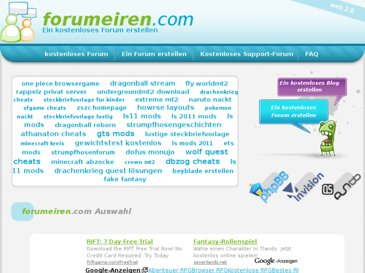 www.forumeiren.com