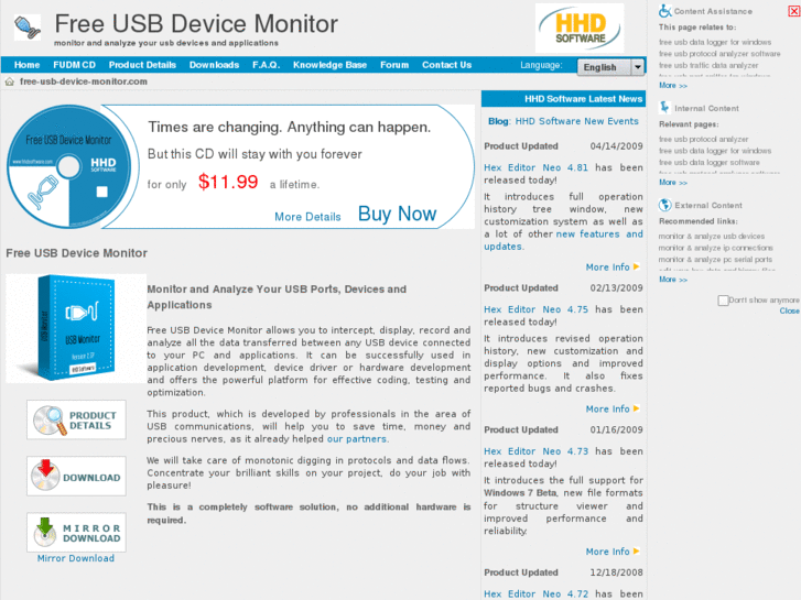 www.free-usb-device-monitor.com