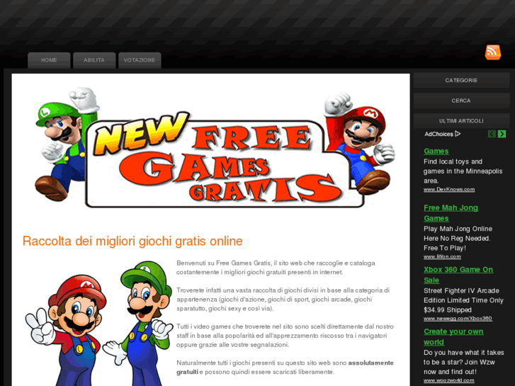 www.freegamesgratis.com