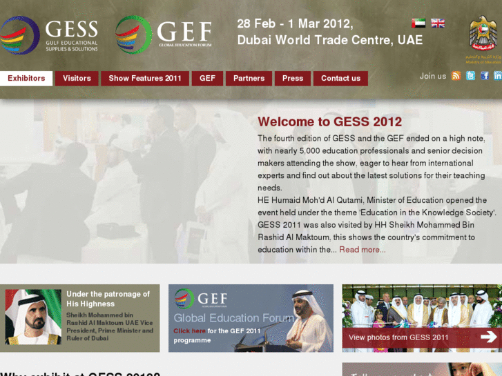 www.gesseducation.com