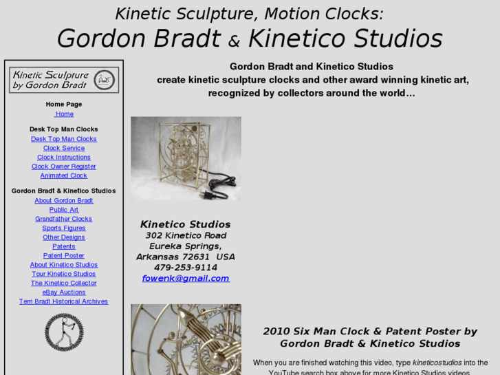 www.gordonbradt.com