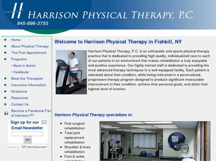 www.harrisonpt.com