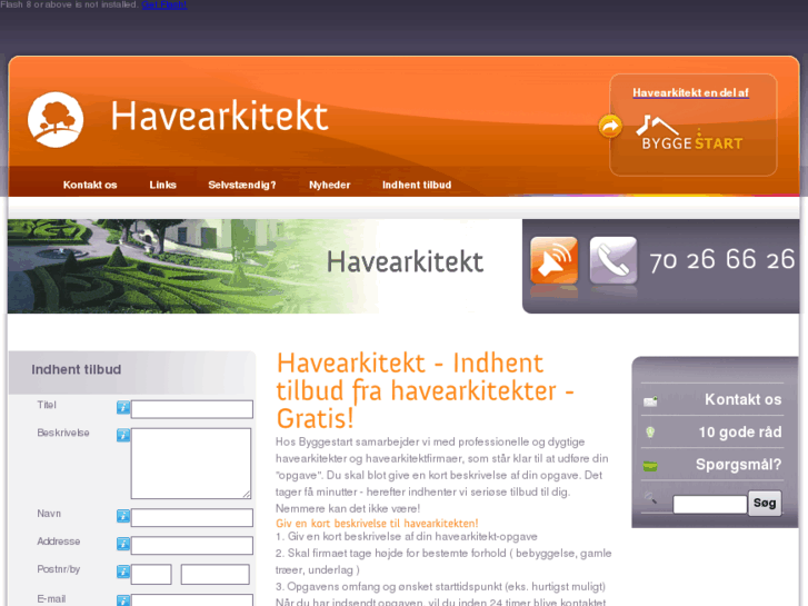 www.havearkitekt.info