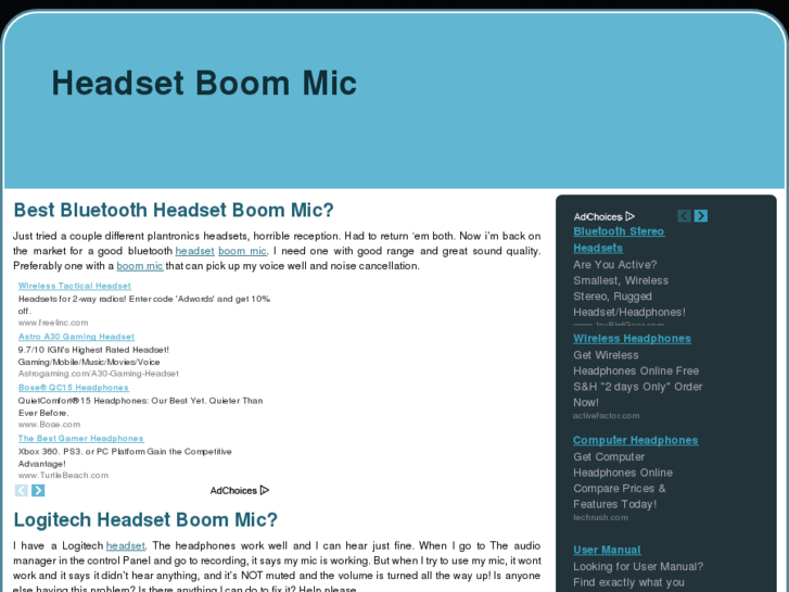 www.headsetboommic.com