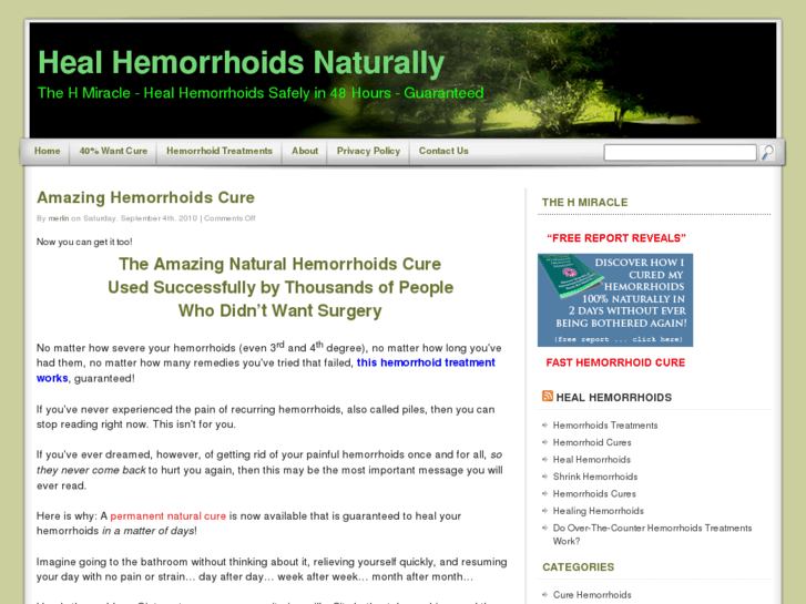 www.heal-hemorrhoids.net