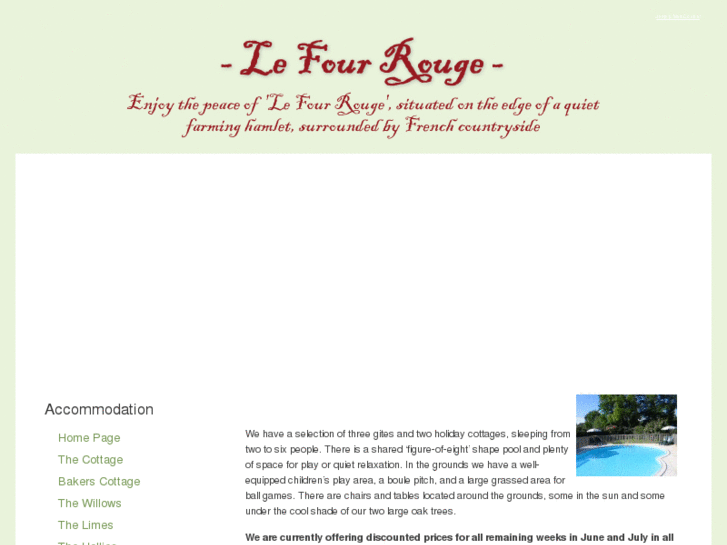 www.holidaysinloire.com