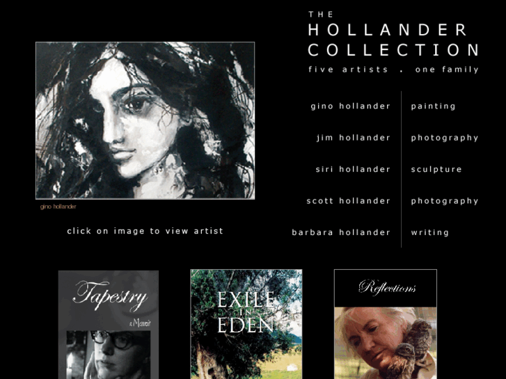 www.hollanderart.com