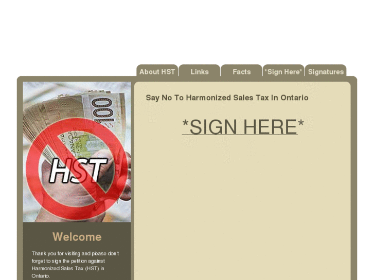www.hstpetition.com