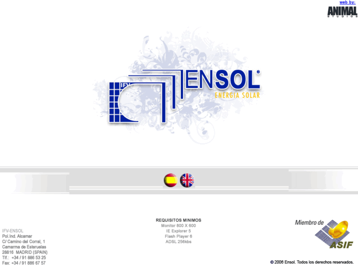 www.ifv-ensol.com