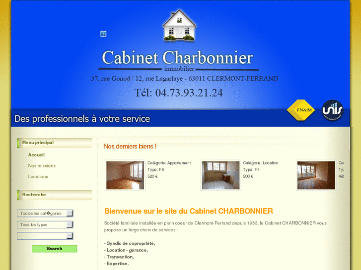 www.immobilier-charbonnier.com