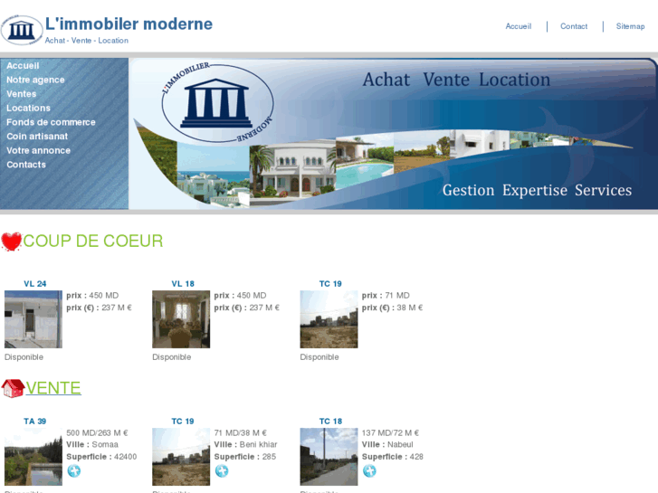 www.immobilier-moderne.com