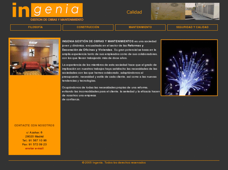 www.ingenia-gestion.com