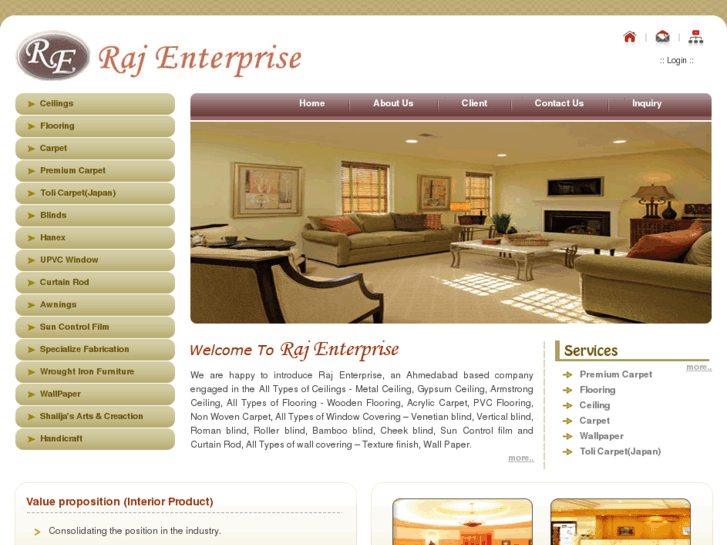 www.interiorproduct.com