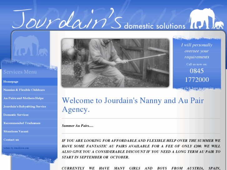 www.jourdains.co.uk